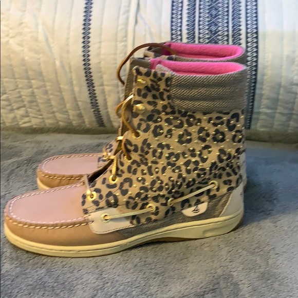 Women’s speedy boots - Picture 3 of 5